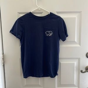 Ivory Ella- short sleeve size small